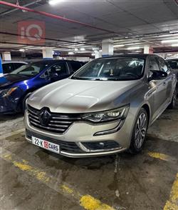 رينو تلسمان